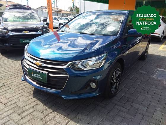 CHEVROLET ONIX 1.0 FLEX PLUS LT MANUAL CHEVROLET ONIX 1.0 FLEX PLUS LT MANUAL